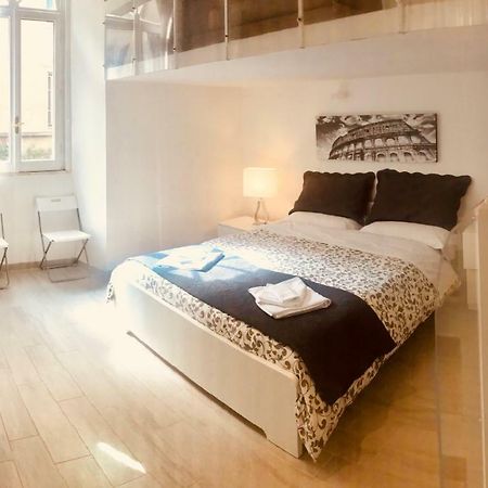 Vatican Luxury Apartment Rzym Zewnętrze zdjęcie