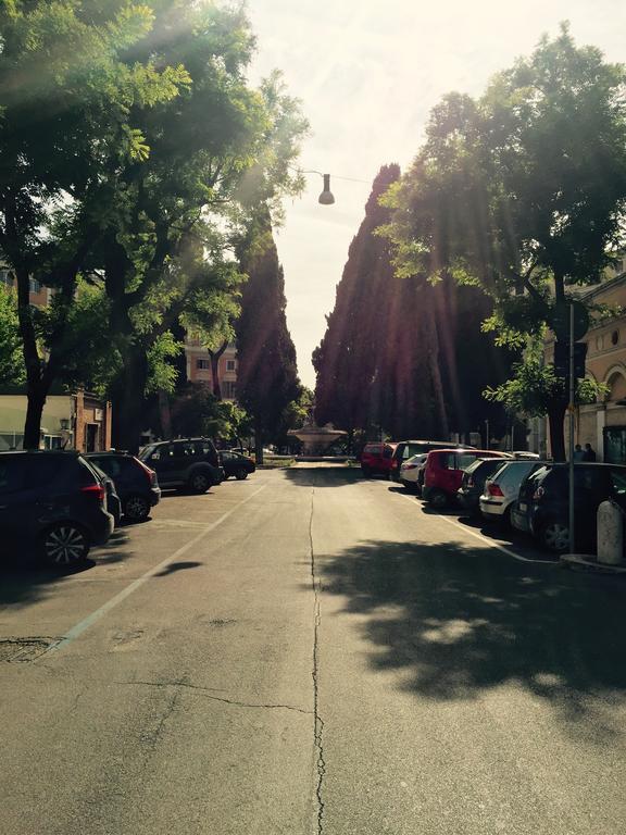 Vatican Luxury Apartment Rzym Zewnętrze zdjęcie