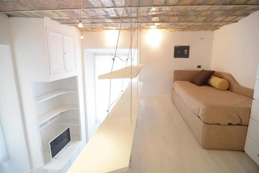 Vatican Luxury Apartment Rzym Zewnętrze zdjęcie