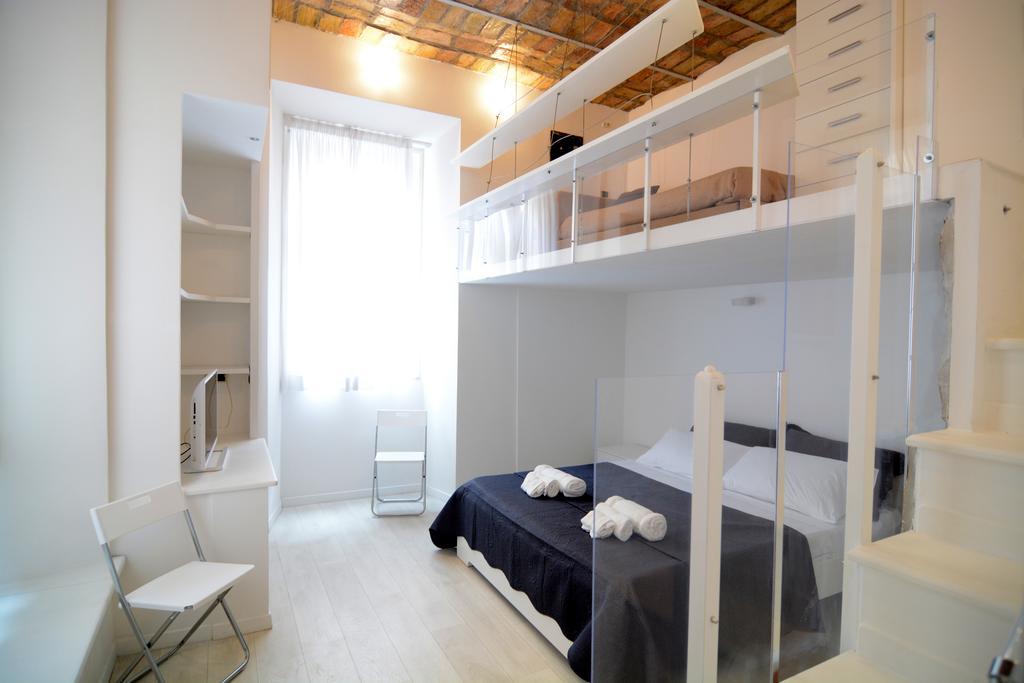Vatican Luxury Apartment Rzym Zewnętrze zdjęcie