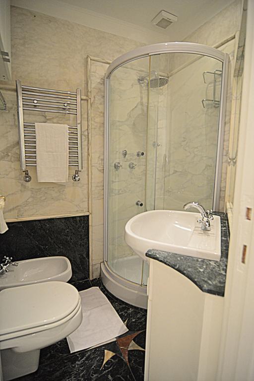 Vatican Luxury Apartment Rzym Zewnętrze zdjęcie