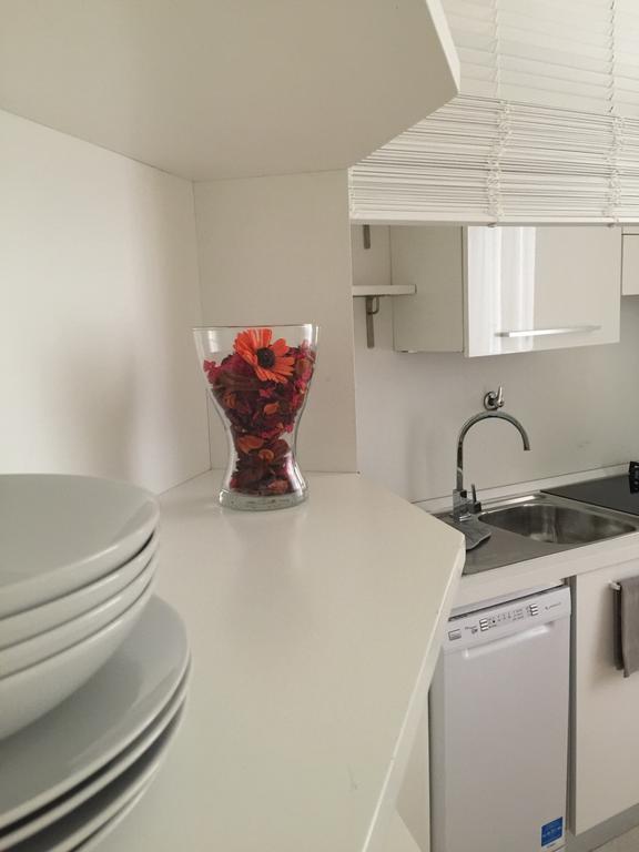 Vatican Luxury Apartment Rzym Zewnętrze zdjęcie