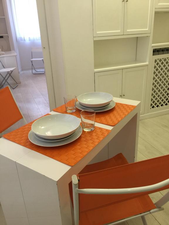 Vatican Luxury Apartment Rzym Zewnętrze zdjęcie