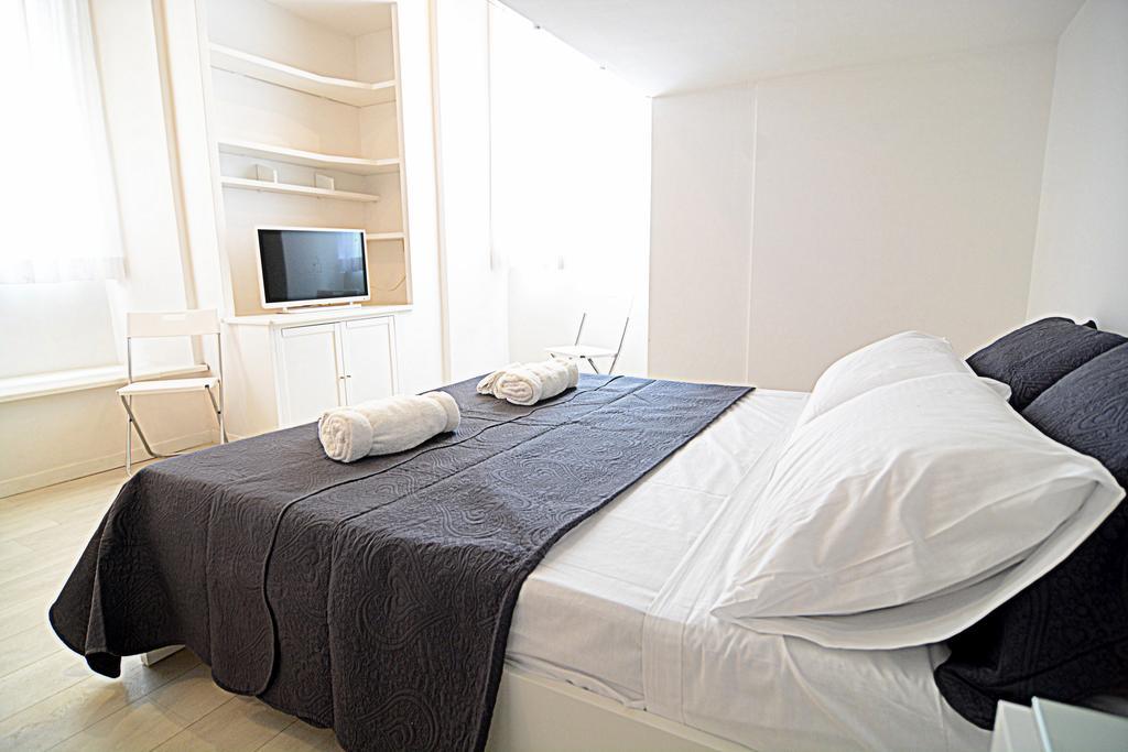 Vatican Luxury Apartment Rzym Zewnętrze zdjęcie