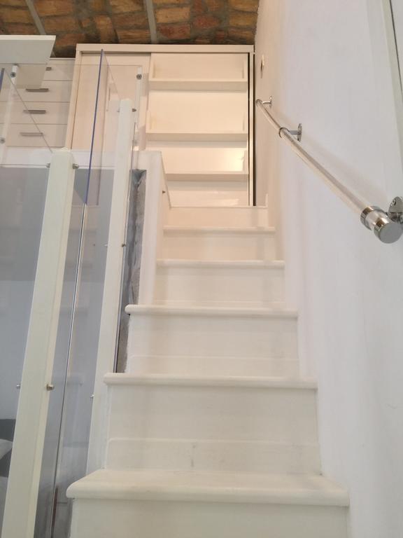 Vatican Luxury Apartment Rzym Zewnętrze zdjęcie