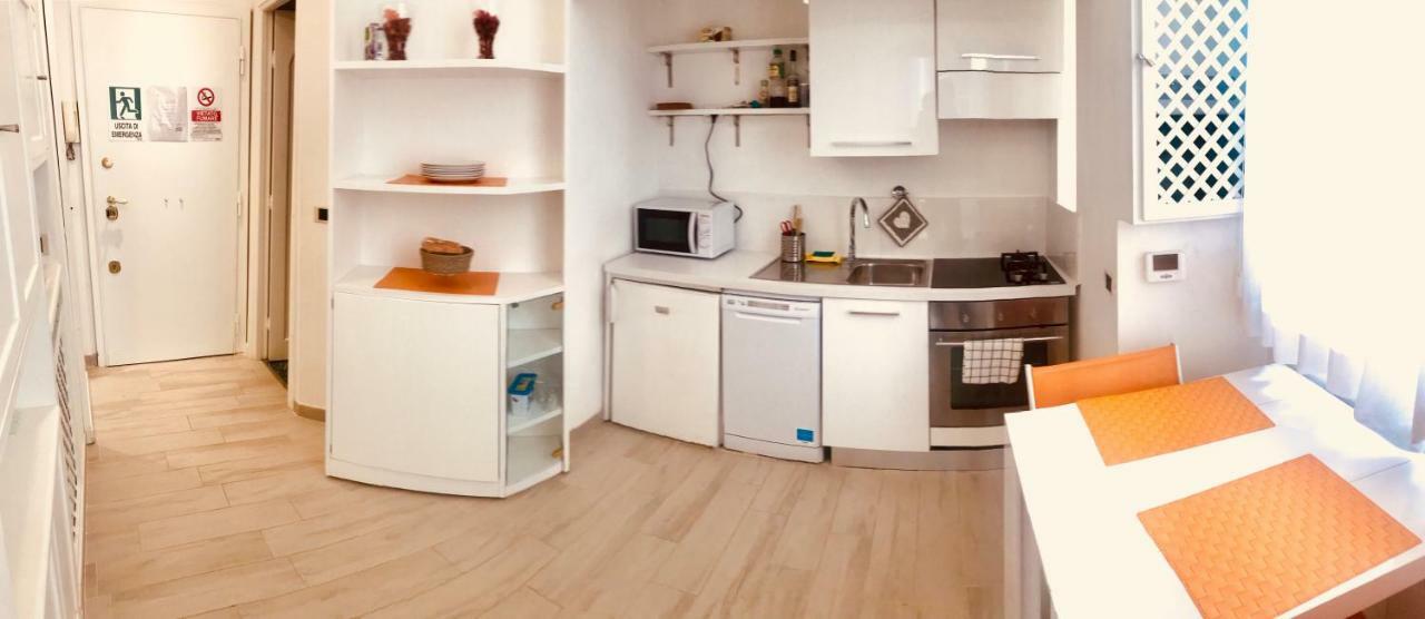 Vatican Luxury Apartment Rzym Zewnętrze zdjęcie