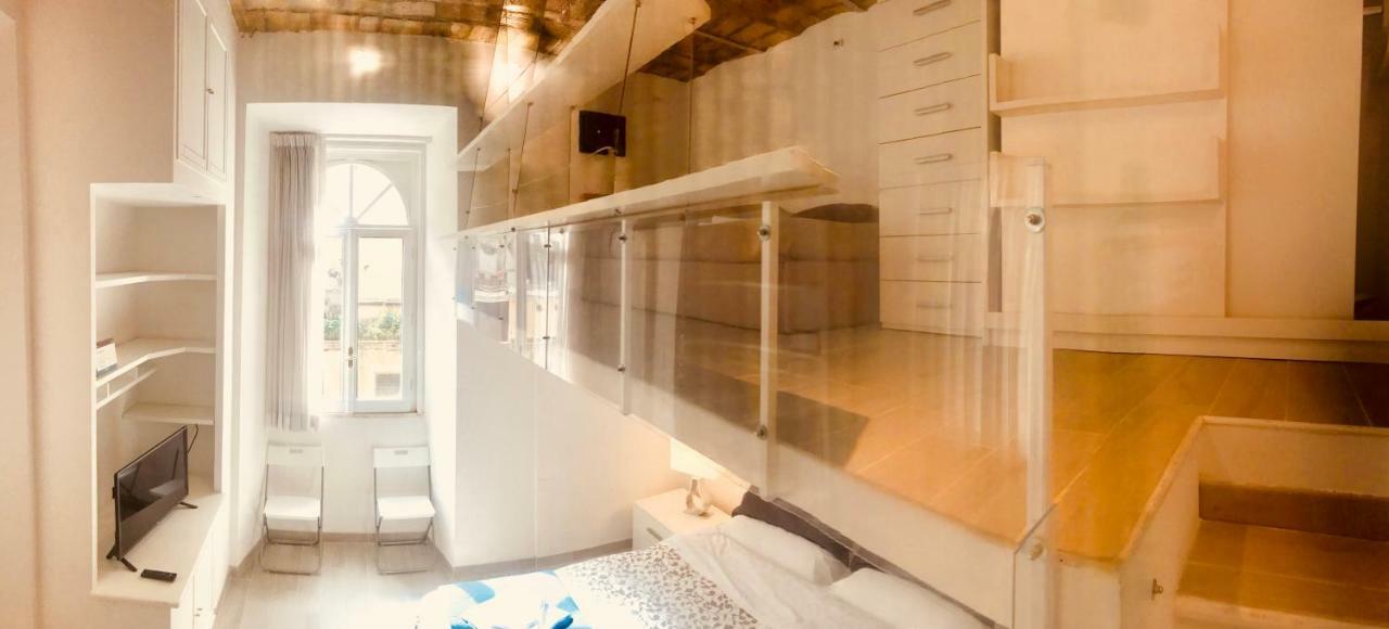 Vatican Luxury Apartment Rzym Zewnętrze zdjęcie