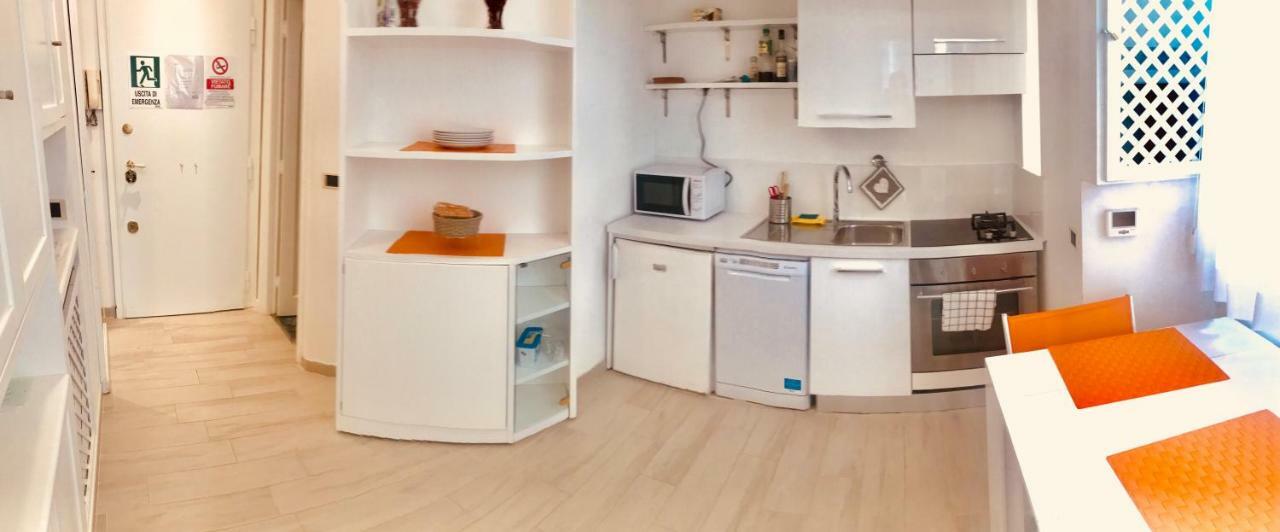 Vatican Luxury Apartment Rzym Zewnętrze zdjęcie