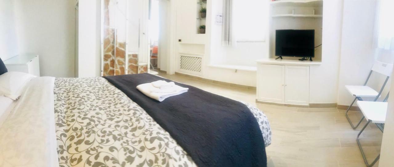 Vatican Luxury Apartment Rzym Zewnętrze zdjęcie